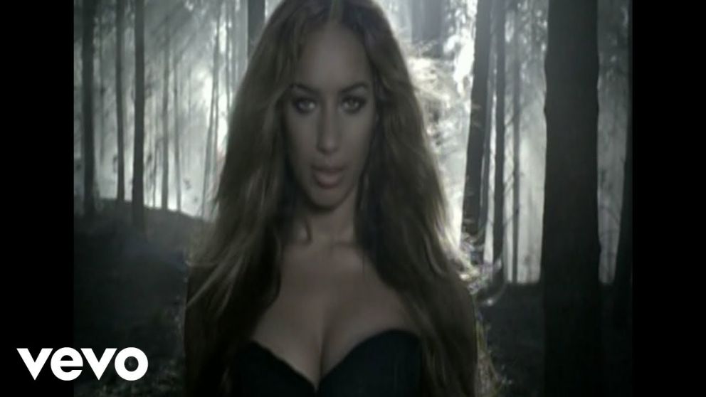 Leona Lewis recuerda el 2024-12-06 como un día importante