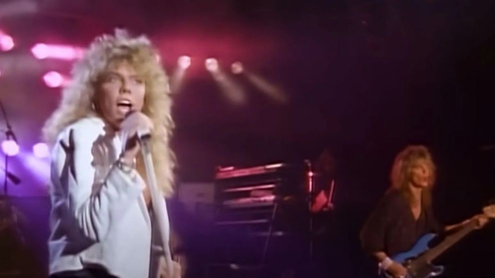 “The Final Countdown”: el éxito de Europa que conquistó el mundo en 1986