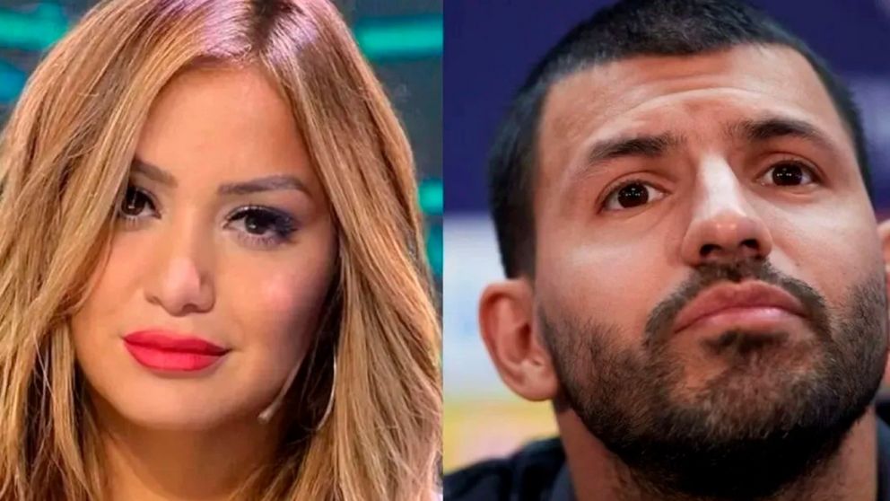 Karina La Princesita picante: recordó a sus ex en un programa de streaming