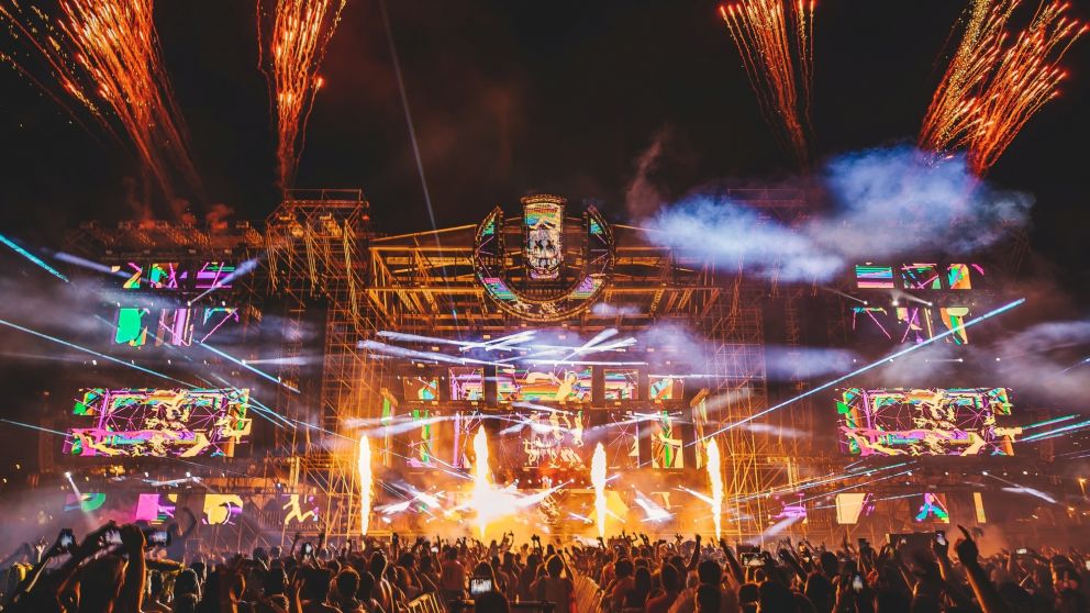 ULTRA Buenos Aires 2025 anunció el Lineup de Fase 1