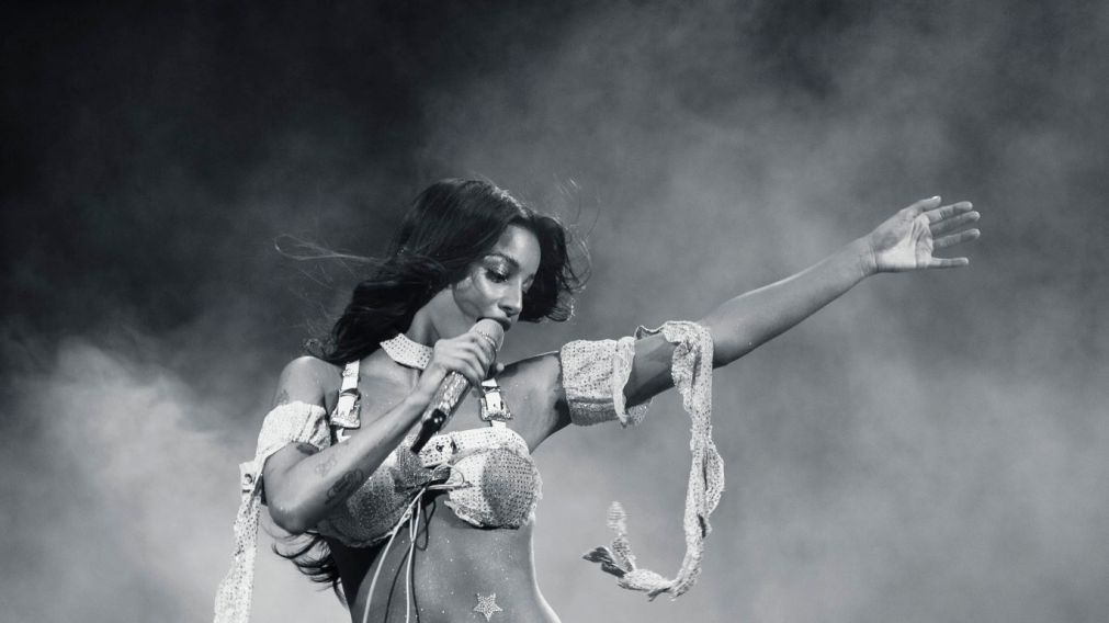 Emilia Mernes es la reina: quiénes fueron los 10 artistas argentinos más escuchados en TikTok