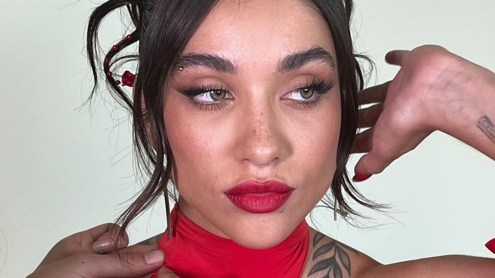 La alegría de Maria Becerra por su gira por Estados Unidos: "Estamos viviendo unos shows increíbles"