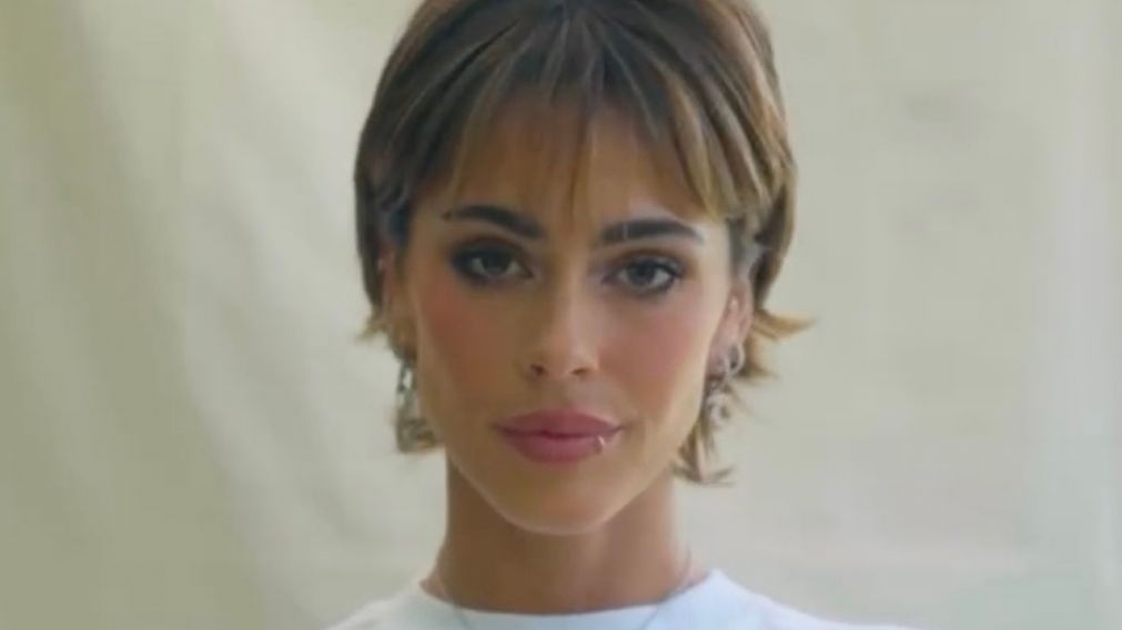 "No saben la felicidad que siento": Tini Stoessel se prepara para su regreso a los escenarios