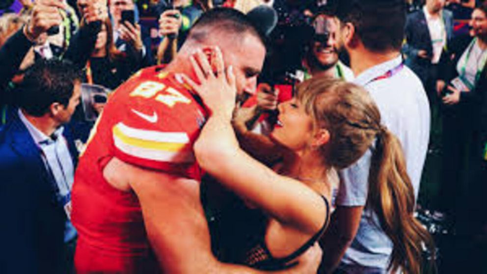 El festejo privado de Taylor Swift por el cumpleaños de Travis Kelce