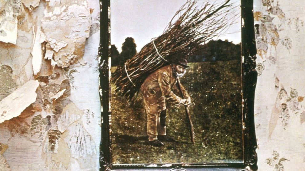 Led Zeppelin recuerda el 2024-12-04 como un d�a importante