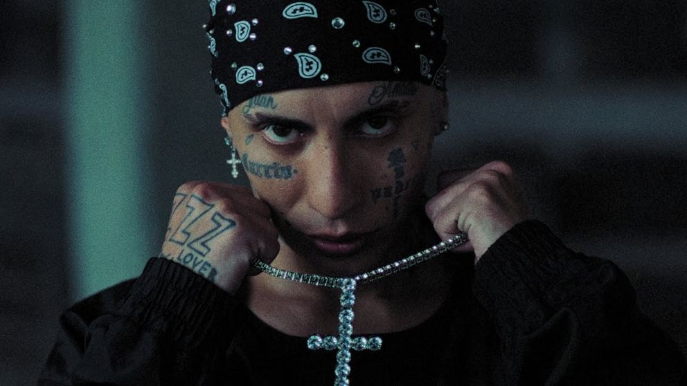 "Culto": Neo Pistea regresa al trap con un �lbum cargado de colaboraciones explosivas