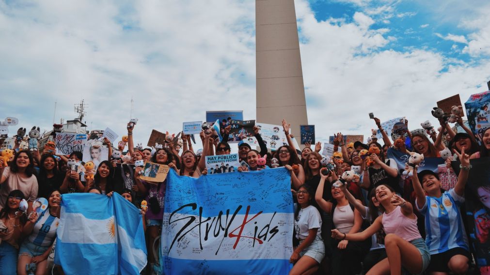 El Fan Club de Stray Kids en Argentina: movidas, juntadas y proyectos internacionales