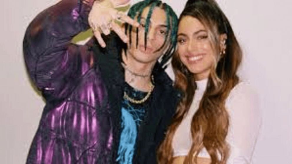 Polémica: Khea enfrenta críticas de las fans de Tini Stoessel tras anunciar su nuevo lanzamiento en colaboración con Sebastián Yatra