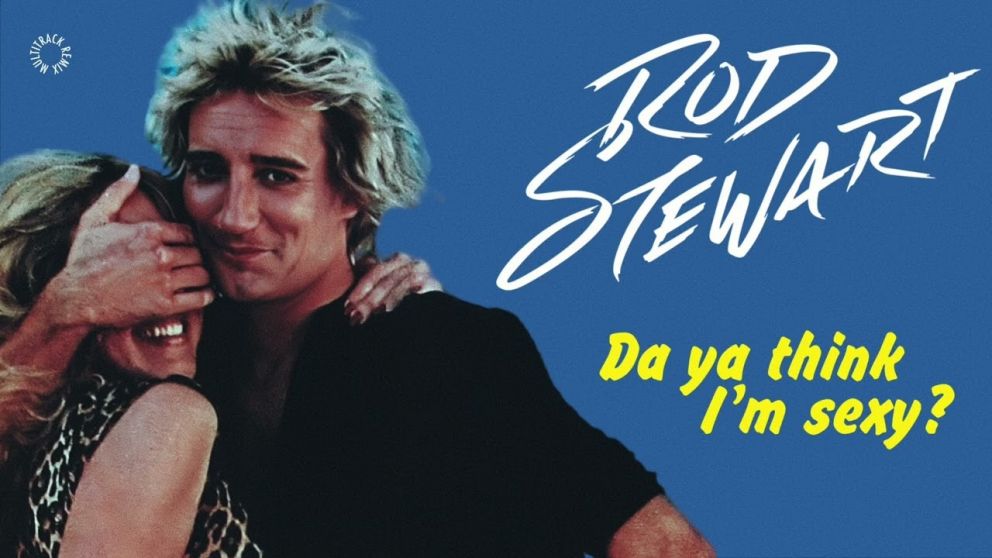 Rod Stewart recuerda el 2024-12-02 como un día importante