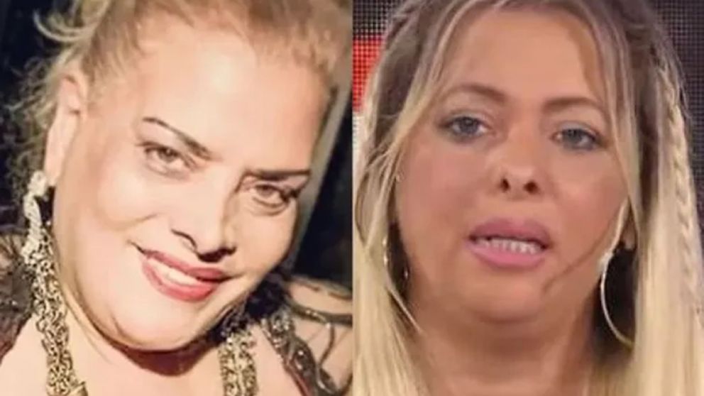 "Hoy el cielo tiene al ángel más hermoso": Se conoció el lugar donde será el velatorio de Lía Crucet, la reina de la bailanta