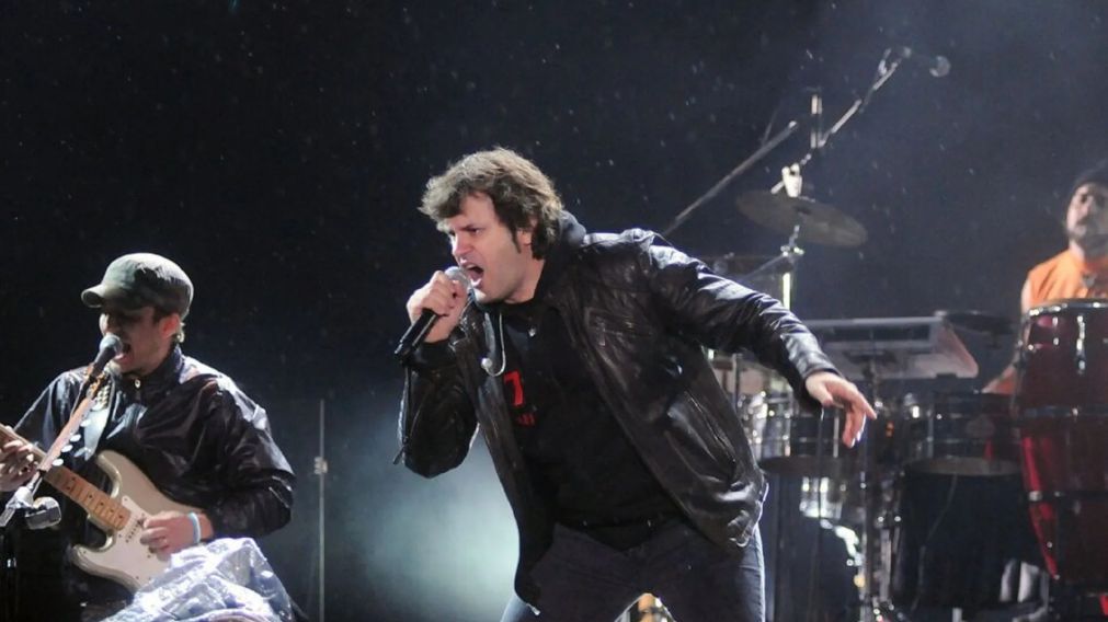 La noticia m�s esperada: Los Piojos estar�n en el Quilmes Rock en un d�a especial
