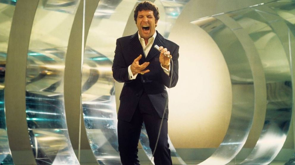 Tom Jones recuerda el 2024-11-29 como un día importante