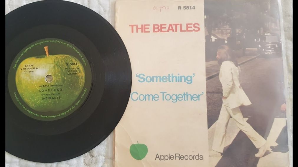 The Beatles recuerda el 2024-11-29 como un día importante