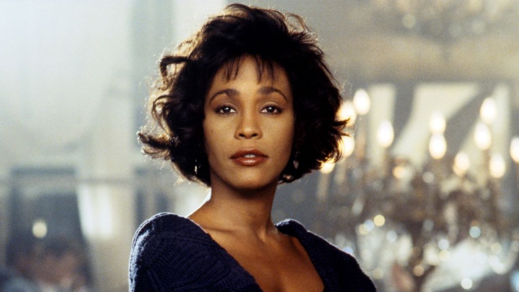Whitney Houston recuerda el 2024-11-28 como un d�a importante