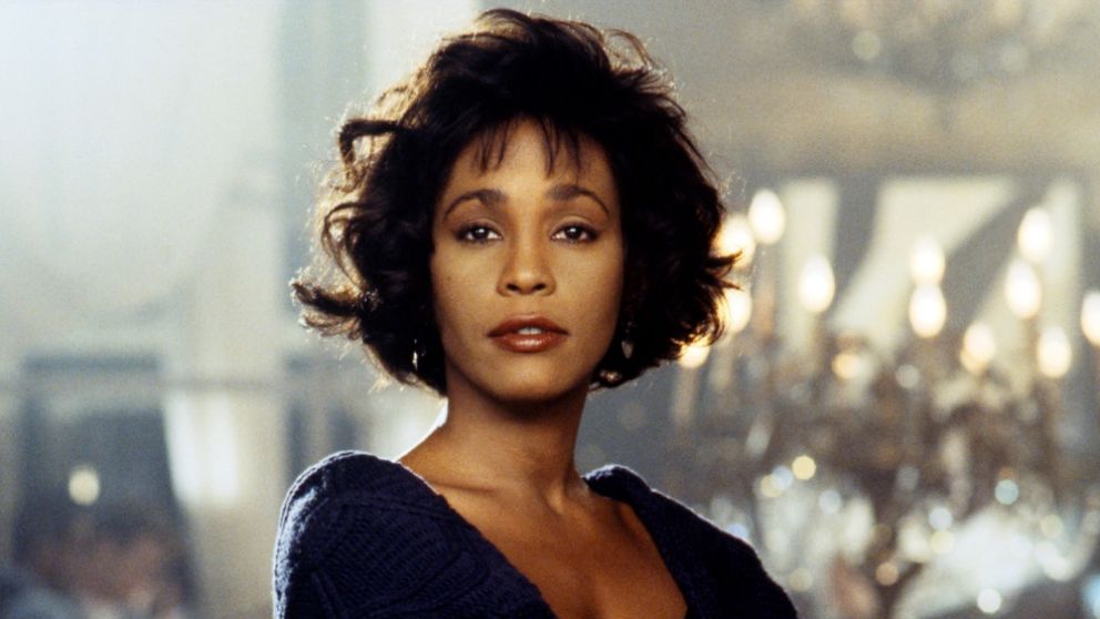 Whitney Houston recuerda el 2024-11-28 como un día importante
