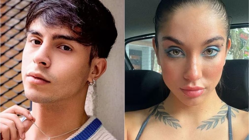 Para Rusherking "Maria Becerra es la artista más versátil de la escena urbana argentina"