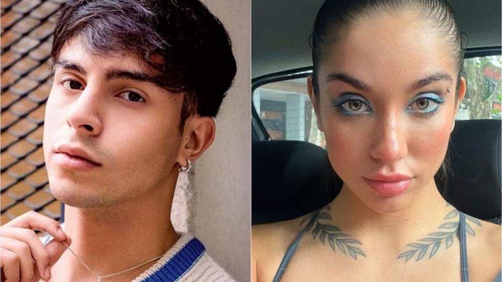 Para Rusherking "Maria Becerra es la artista más versátil de la escena urbana argentina"