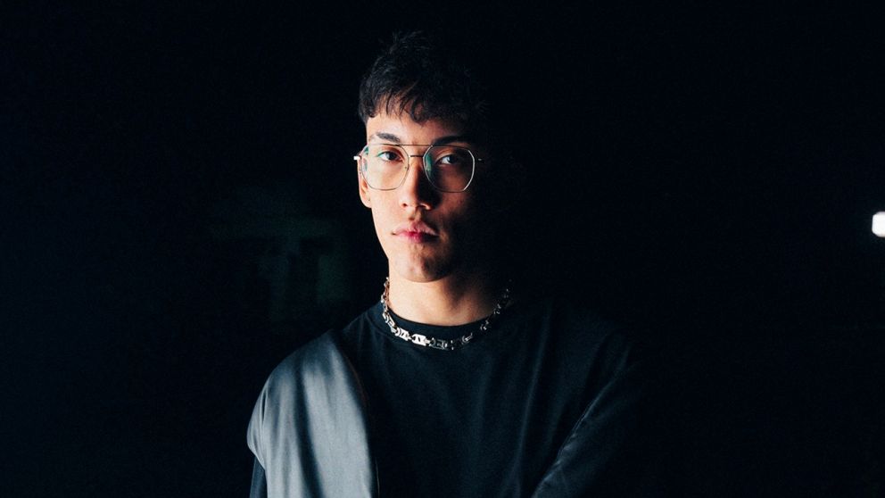 �Qui�n es Ramma?, el artista que revoluciona el trap argentino con "Inmortal"