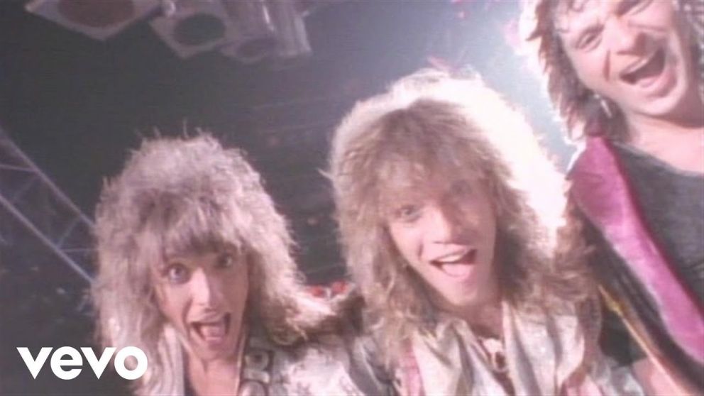 Bon Jovi recuerda el 2024-11-27 como un día importante