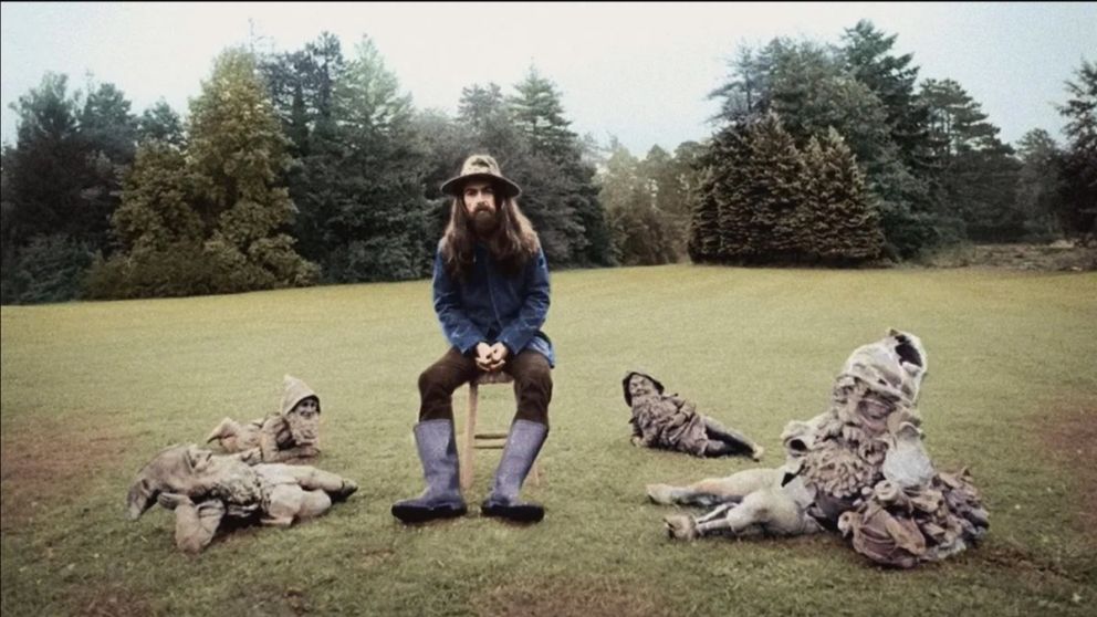 George Harrison recuerda el 2024-11-27 como un día importante