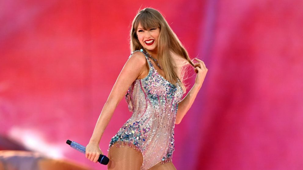 De Taylor Swift a Sabrina Carpenter: los nominados a los Premios Billboard 2024