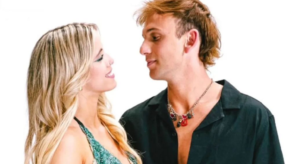 La fuerte cr�tica de Yanina Latorre a Bautista Mascia y Denisse Gonz�lez: "Son pat�ticos"