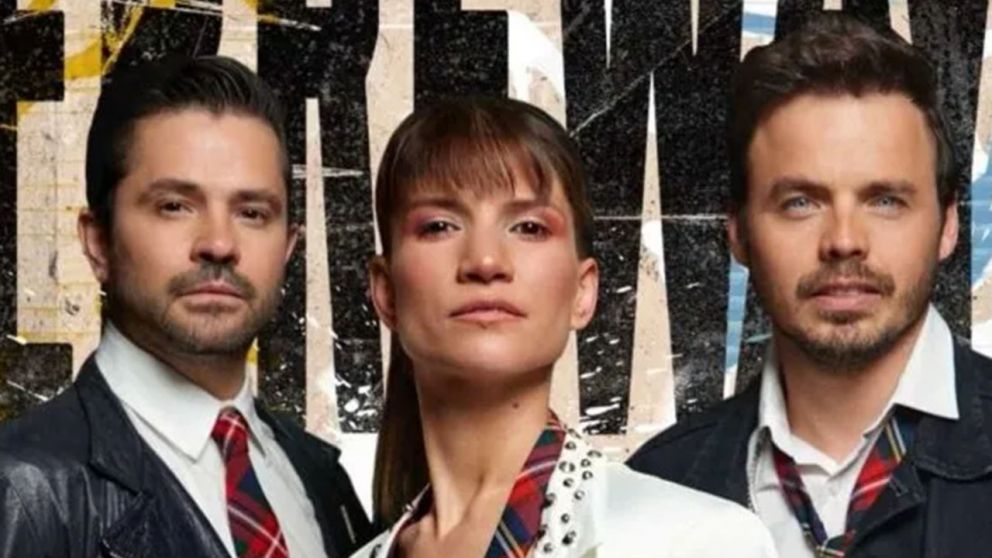 Vuelve Erreway con Camila Bordonaba: qué fue de su vida y por qué regresa a los escenarios