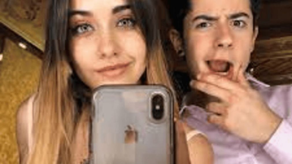 Kevsho compar� a Mar�a Becerra con Emilia Mernes y en las redes sociales lo destrozaron