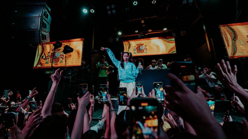 BB Trickz conquista Buenos Aires con su arrollador debut en Uniclub