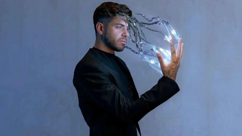 ANYMA es el primer headliner anunciado para la ULTRA Buenos Aires 2025