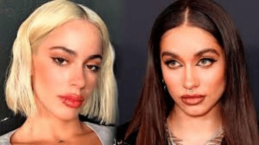 María Becerra adelantó su próxima colaboración con Tini Stoessel: "Queremos que sea algo increíble