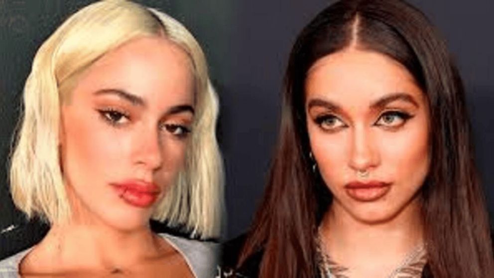 María Becerra adelantó su próxima colaboración con Tini Stoessel: "Queremos que sea algo increíble