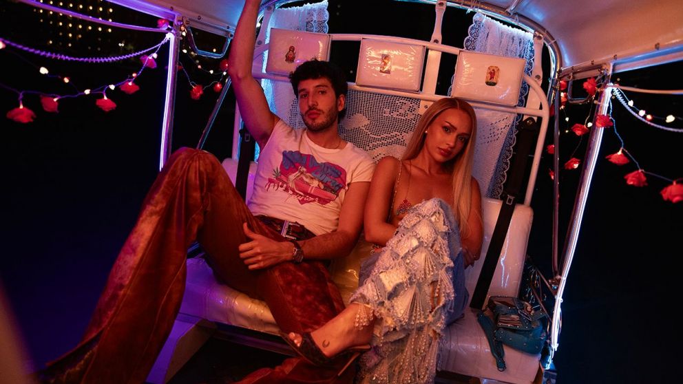 Así es "2AM" la colaboración de Sebastián Yatra y Bad Gyal