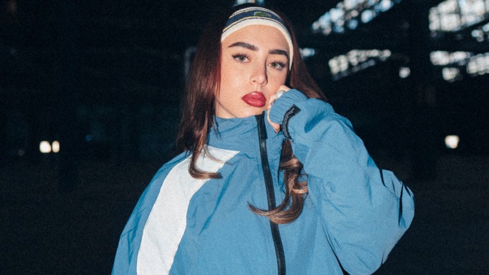 Nicki Nicole volvió al trap con "Forty"