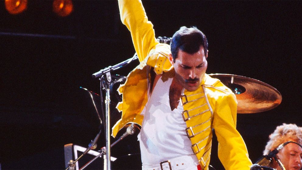 Freddie Mercury: el adiós de una leyenda del rock en 1991