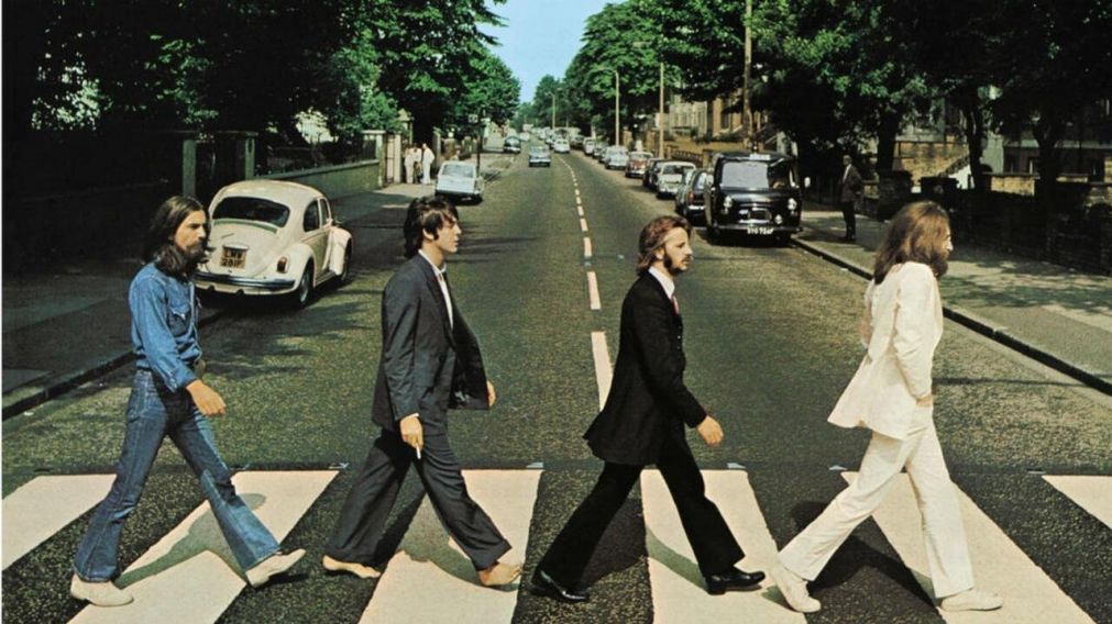 The Beatles recuerda el 2024-11-22 como un día importante