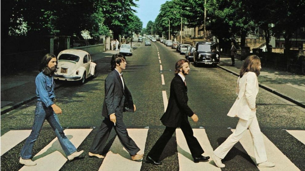 The Beatles recuerda el 2024-11-22 como un día importante