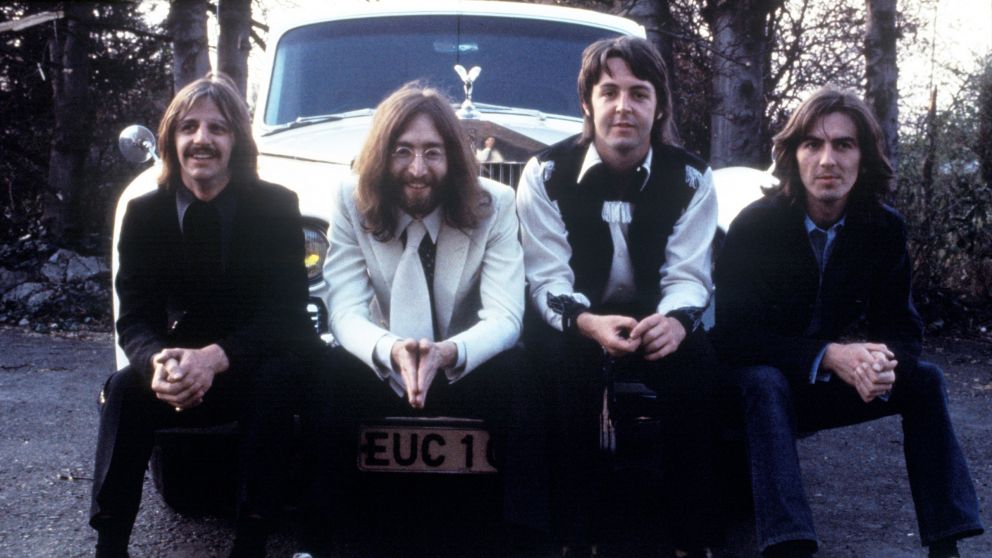 The Beatles recuerda el 2024-11-22 como un día importante