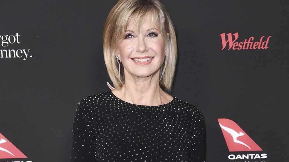 Olivia Newton-John recuerda el 2024-11-22 como un día importante