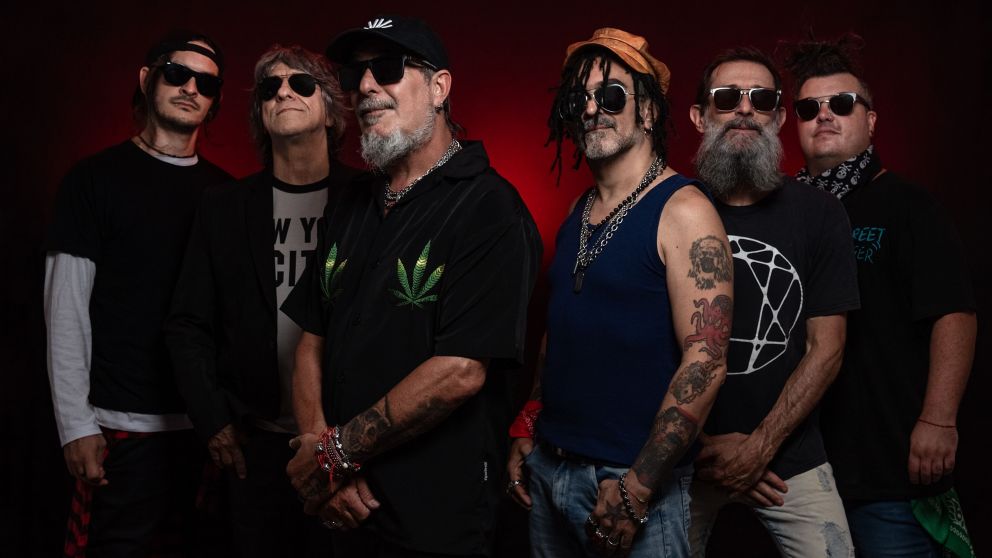 El Mono Fabio regresa al escenario con Kapanga tras su recuperación: dónde y cuándo conseguir las entradas