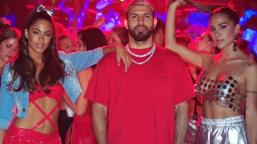 Qui�n es Greeicy, la amiga de Tini Stoessel que debutar� en el Gran Rex