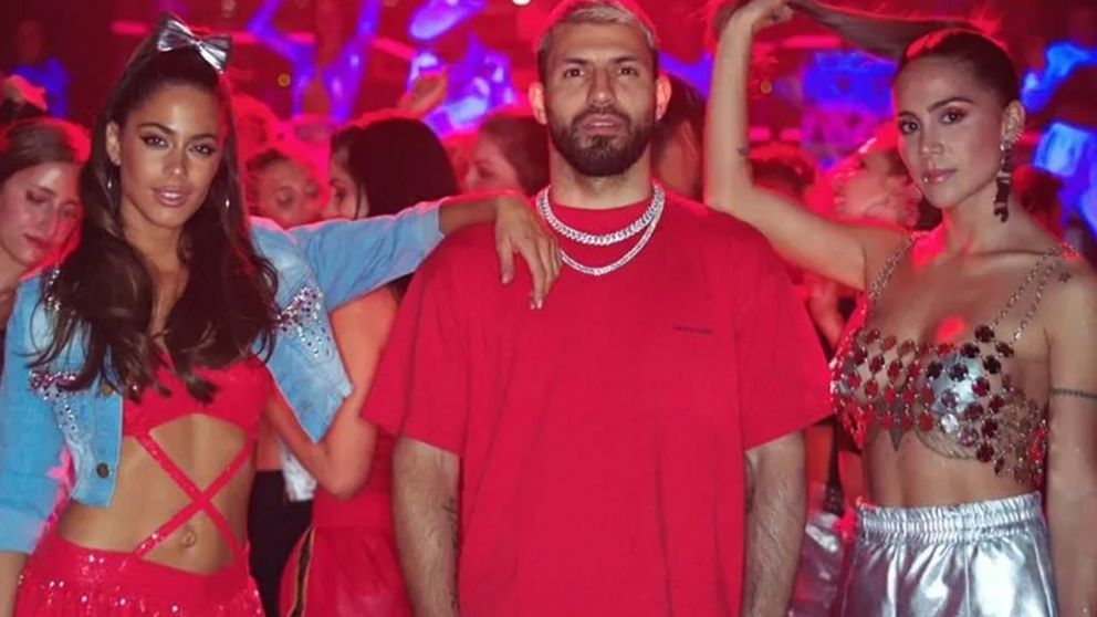Quién es Greeicy, la amiga de Tini Stoessel que debutará en el Gran Rex