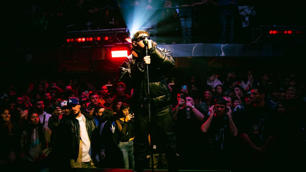 Cindy Cats llega al Estadio Obras con una edición XXL: dónde conseguir las entradas