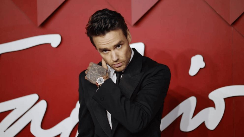 El costoso reloj de Liam Payne sigue sin aparecer.