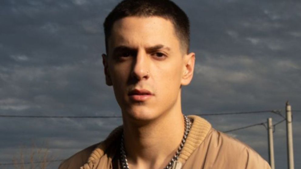 El triste anuncio de Acru en el Art Media