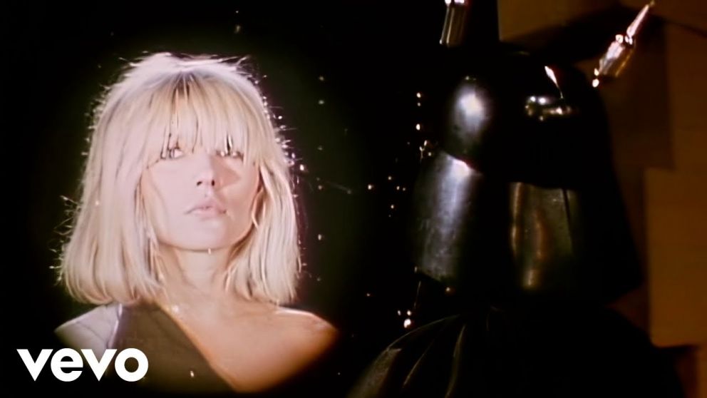 Blondie recuerda el 2024-11-15 como un día importante
