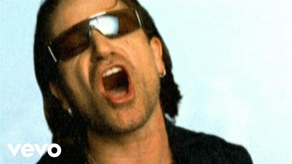 U2 recuerda el 2024-11-15 como un día importante