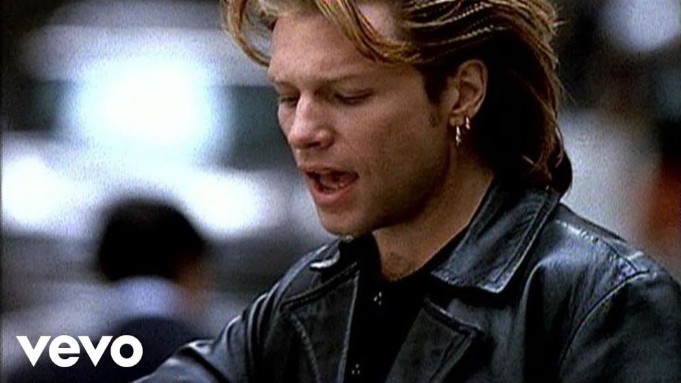 Bon Jovi recuerda el 2024-11-15 como un día importante