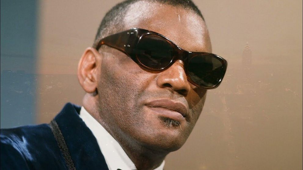 "Georgia On My Mind", de Ray Charles, llega al #1 en EE.UU. en 1960
