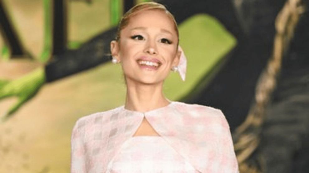 El adi�s de Ariana Grande: el mensaje sobre el futuro de su carrera que entristeci� a sus fans